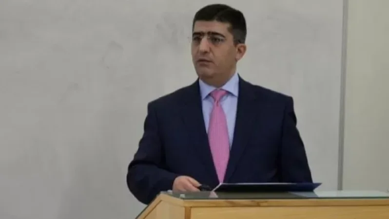 «Ժամանակ». Վիկտոր Սողոմոնյանի հարազատ եղբայր Միքայել Սողոմոնյանը ազատվել է պաշտոնից