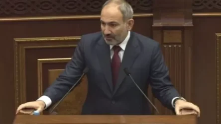 ՈՒՂԻՂ․ Վարչեպետը ելույթ է ունենում ԱԺ-ում