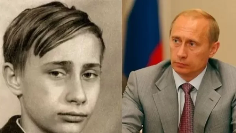 Պուտինը պատմել է  երիտասարդ տարիքում ունեցած երազաքների մասին