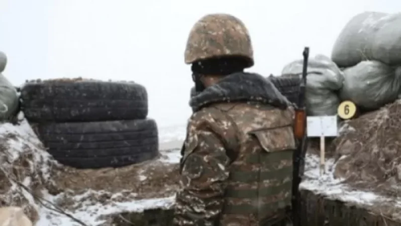 Մահացած զինծառայողի եղբայրը օրերս այցելել էր նրան. մանրամասներ