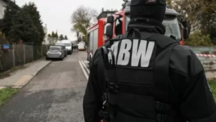 Լեհաստանի դատախազությունը ձերբակալել է «Գազպրոմ»-ի աշխատակիցների