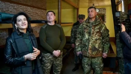 «Հրապարակ». Հաջորդ քայլը լինելու է ռազմական գաղտնիք հանդիսացող ինֆորմացիային վարչապետի տիկնոջը հաղորդակից դարձնելը