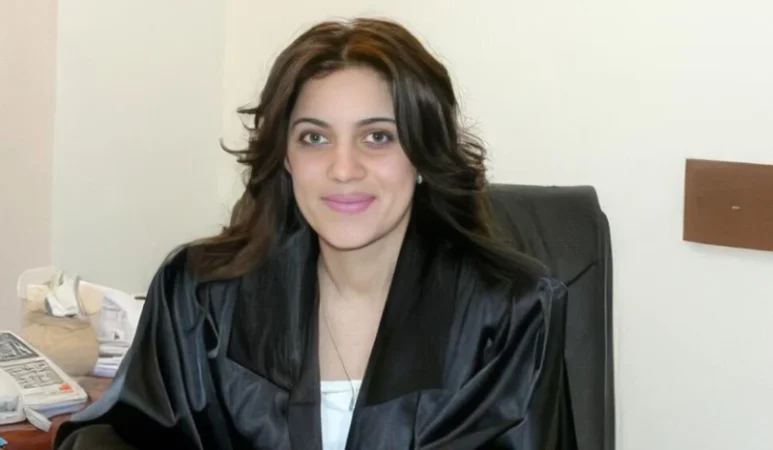 Մանվել Գրիգորյանի դստերը՝ Նաիրա Գրիգորյանին, մեղադրանք է առաջադրվել երկու հոդվածով