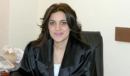 Մանվել Գրիգորյանի դստերը՝ Նաիրա Գրիգորյանին, մեղադրանք է առաջադրվել երկու հոդվածով