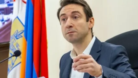 Հայկ Մարությանի մասին դիտարկվել են բազմաթիվ բացասական հոդվածներ. «Մեդիա պաշտպան»