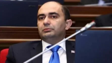 Թե բա՝ անկախ դատական համակարգ. Էդմոն Մարուքյանի գրառումը