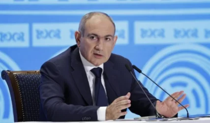 Ռուսաստանը կարող է բեռներ տեղափոխել Հայաստան՝ Ադրբեջանի տարածքով․ Փաշինյան