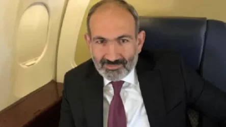 Փաշինյանի գլխավորած պատվիրակությունը մեկնեց Բիշքեկ