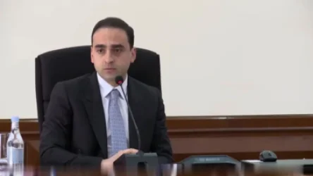 ՏԵՍԱՆՅՈՒԹ. Գովազդների հեռացման գումարները դատարանով պետք է պահանջենք. Ավինյան