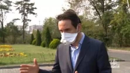 ՏԵՍԱՆՅՈՒԹ. Այսուհետ Երևանում ոչ մի կանաչ տարածք չի զիջվելու. Հայկ Մարության