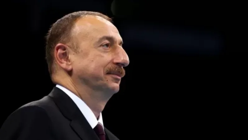 Ես Հայաստանի նախկին իշխանություններին հնարավորություն էի տվել. Ալիևը դժգոհություն է հայտնում