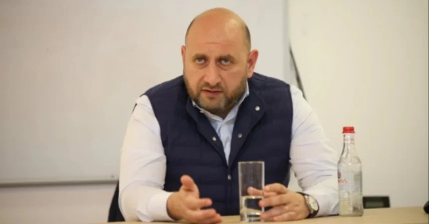 ԿԲ նախագահի տեղակալի ստորագրությունը կեղծել են