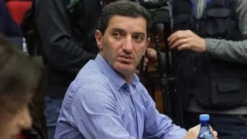 Տո ումի՞ց զգուշանամ՝ հետույքաբնակ ու կնավախ պաշտոնյաների՞ց, թե՞ սեռաշեղված հիբրիդներից. Պետրոսյան