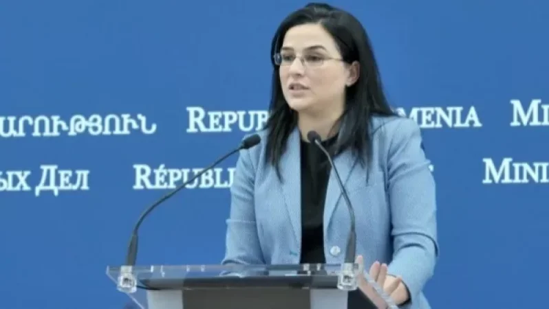 Այս պահի դրությամբ Ստամբուլի օդանավակայանում ՀՀ քաղաքացիներ չկան. Նաղդալյան