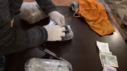 Քրեակատարողական հիմնարկում, շարունակել է զբաղվել թմրամիջոցների իրացմամբ․ բացահայտում