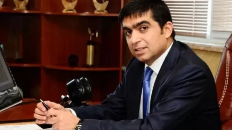 «Լոռիի» սեփականատեր Թովմաս Գրիգորյանը կառաջադրվի ՀՖՖ նախագահի պաշտոնում