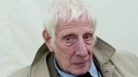 Մահացել է  «Ալիսան հրաշքների աշխարհում» ֆիլմի հանրահայտ ռեժիսոր Ջոնաթան Միլլերը. ВВС