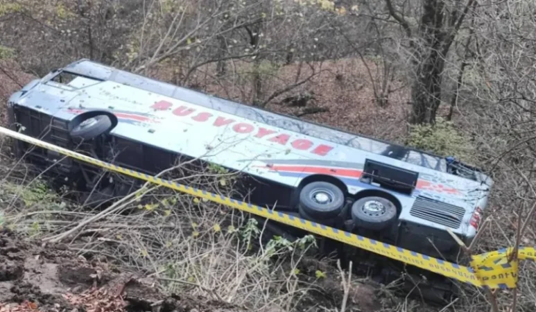 Տուժածները շարունակում են բուժում ստանալ Հաղարծինի վթարից հետո