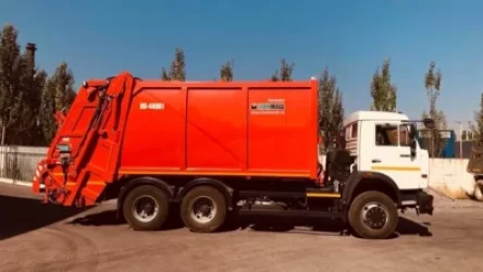 «Հրապարակ». Ինչի դիմաց է Սամվել Ալեքսանյանը «ԿամԱԶ»-ները նվիրել