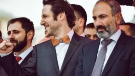 «Իրատես». Հայկ Մարությանը քաղաքապետարանի բյուջեին «Կար­գին հա­ղորդ­ման» պրո­դյու­սե­րի ո­գով է մո­տե­նում