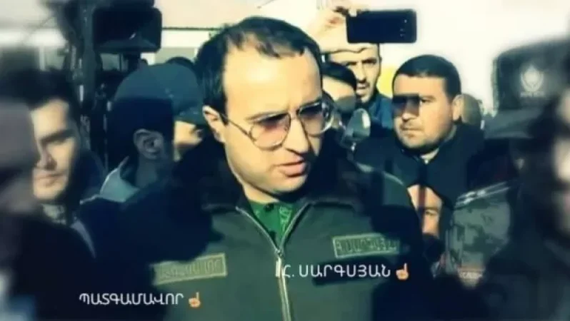 «Ժողովուրդ». Դասալքության ուղիղ քարոզ` պատերազմող մեր երկրում. ինչո՞ւ է լռում Պաշտպանության նախարարությունը