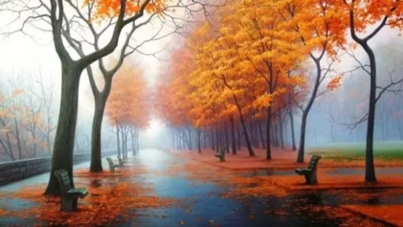 Առաջիկա օրերի եղանակը ՀՀ տարածքում