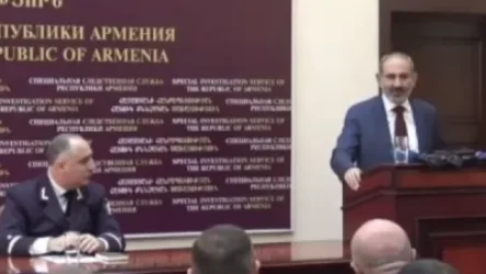 Ոչ ոք ոչ մի բան չի պատրաստվում մոռանալ. Փաշինյանը՝ բացահայտված գործերի մասին