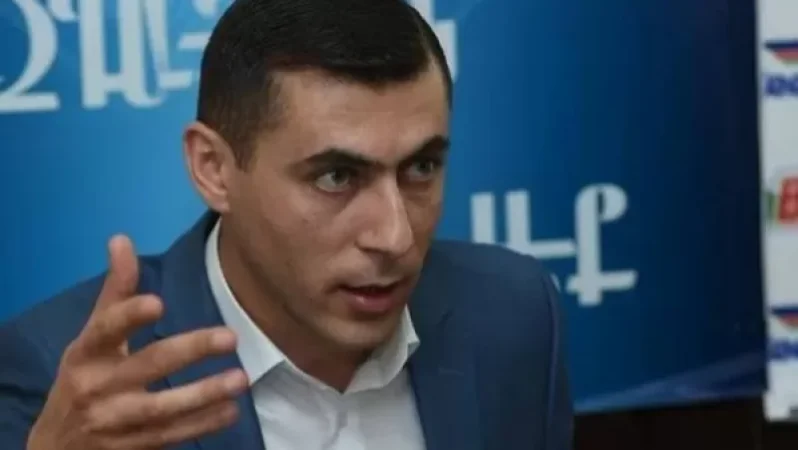 Սովորականից տաք կլինի․ Սուրենյան