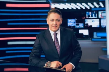 Երևանի քաղաքապետը նոր խոսնակ ունի