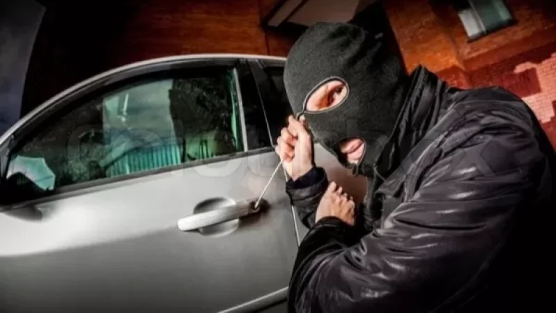 29-Year-Old Manager Robbed in Yerevan; Apple Tablet Stolen