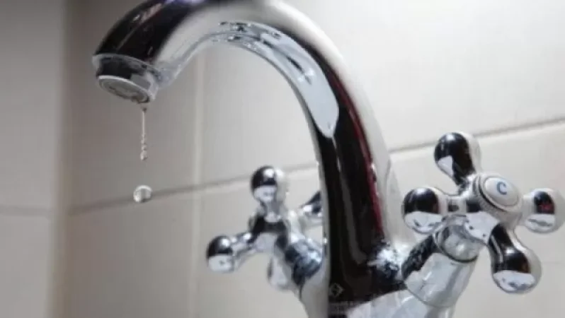 Որոշ հասցեներում կդադարեցվի ջրամատակարարումը