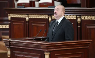 Չկա Սևանա լիճ, կա Գյոյչա լիճ. Ալիև