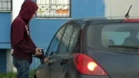 Բացահայտվել են կողային հայելիների գողության դեպքեր. կան ձերբակալվածներ