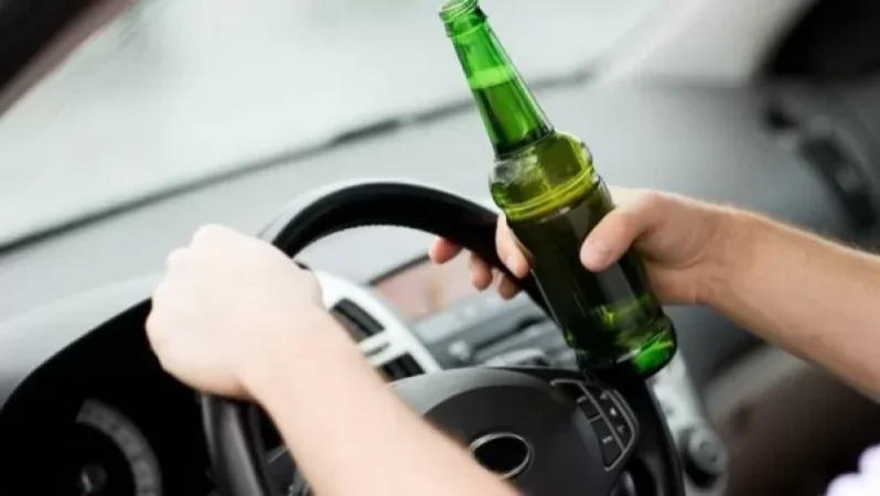 Վարորդների սթափության աստիճանը որոշելու նոր սահման կա