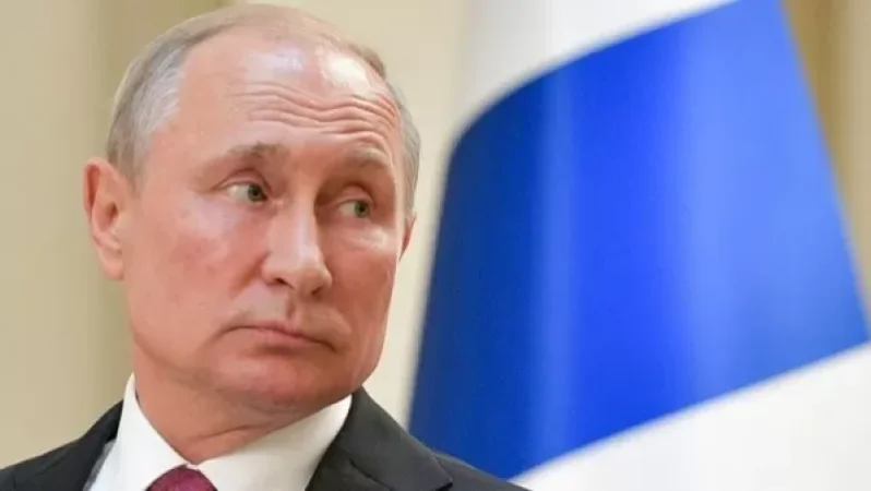 Ռուսաստանի համար չկա ավելի կարևոր հարց, քան ազգամիջյան հարաբերությունները. Պուտին