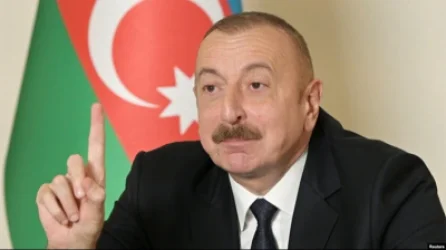 «Արևմտյան Ադրբեջան» նախագիծը՝ հնարավոր պահանջների հիմք Հայաստանի նկատմամբ. վերլուծաբան