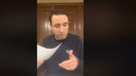 ՏԵՍԱՆՅՈՒԹ. Մարությանը խոսում է աղբատար մեքենաների շուրջ ստեղծված աղմուկի մասին