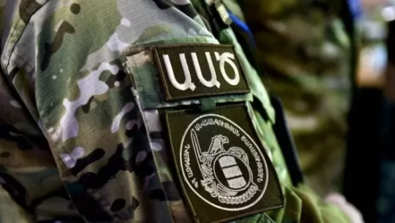 «Հրապարակ». Իշխանությունը որոշել է վերացնել ԱԱԾ-ի մենաշնորհը