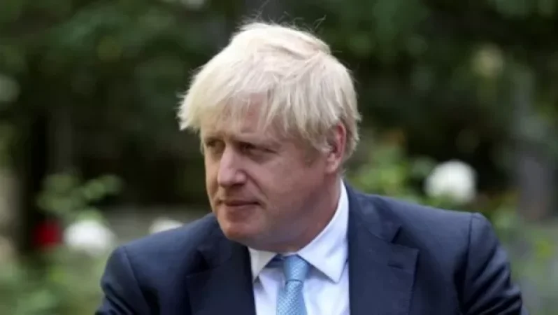 Ահաբեկչական հանցագործությունների համար դատապարտված մարդկանց չպետք է թույլ տրվի վաղաժամ ազատվել. Ջոնսոն