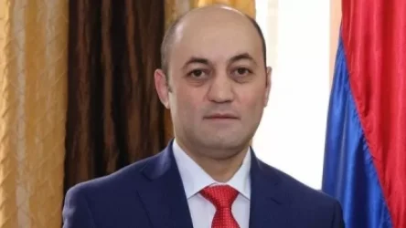 Կենտրոն վարչական շրջանի ղեկավար է նշանակվել Ավետ Պողոսյանը