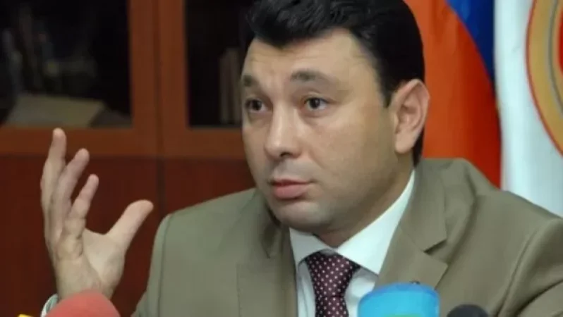 «Սերժի վախտ» ինչու՞ Գարեգին Նժդեհի հուշատախտակը ՌԴ-ում չէին ապամոնտաժում․ Շարմազանով