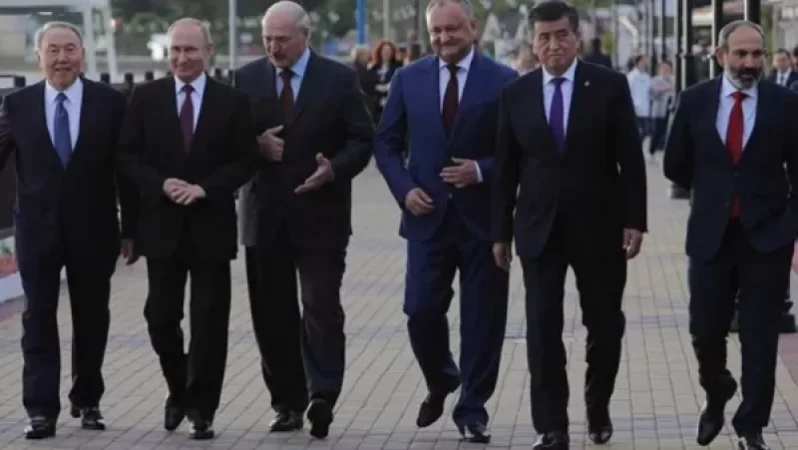 ՀԱՊԿ-ը կարևոր գործոն է տարածաշրջանում խաղաղության և կայունության համար․ Փաշինյան