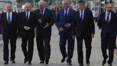 ՀԱՊԿ-ը կարևոր գործոն է տարածաշրջանում խաղաղության և կայունության համար․ Փաշինյան