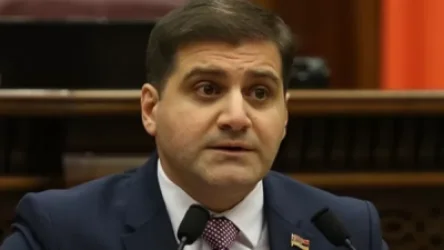Բաբաջանյանը սուտ տեղեկություն տարածելը քրեականացնող նախագիծ է դրել շրջանառության մեջ