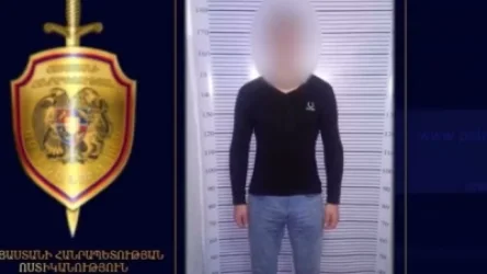 ՏԵՍԱՆՅՈՒԹ. 23-ամյա երիտասարդը դանակահարել է քեռուն և քեռու որդուն