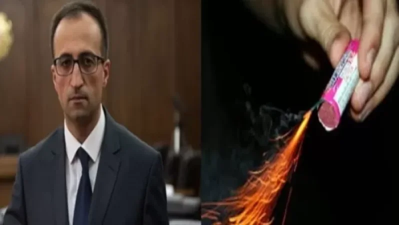 Խնդրում եմ բոլոր ծնողներին՝ չգնել որևէ պայթուցիկ սարք երեխաների համար․  Թորոսյան