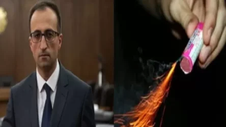 Խնդրում եմ բոլոր ծնողներին՝ չգնել որևէ պայթուցիկ սարք երեխաների համար․  Թորոսյան