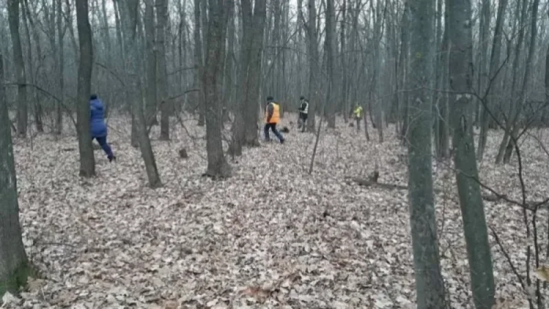 12-ամյա տղայի որոնողական աշխատանքները դադարեցվել են. երեխան չի գտնվել