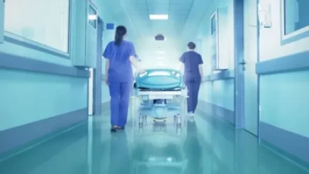 Շմոլ գազից երկու մարդ է թունավորվել. 3 տարեկան երեխայի վիճակը միջին ծանրության է