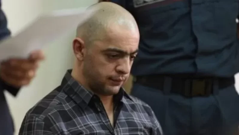 «Կարա՞մ չպատասխանեմ հարցին». Հայկ Սարգսյանը՝ Սերժ Սարգսյանին առաջադրված մեղադրանքի մասին